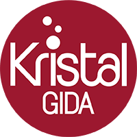 Kristal Gida