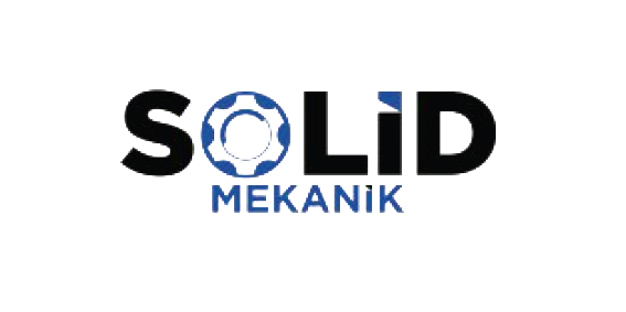 Solid Mekanik