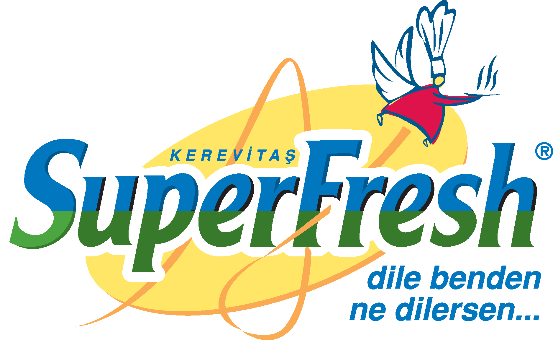 SuperFresh