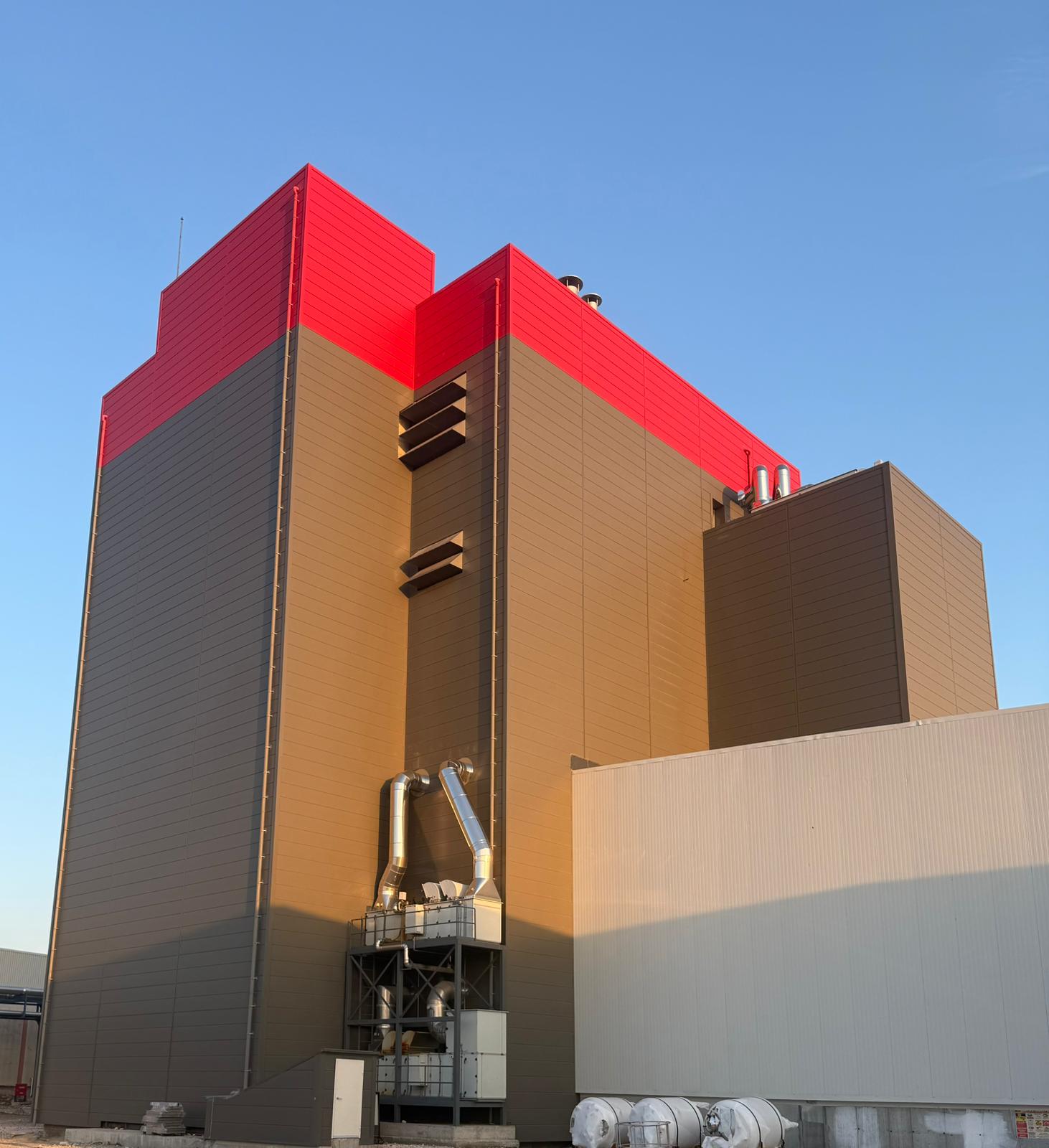 Panel Montaj Uygulamaları