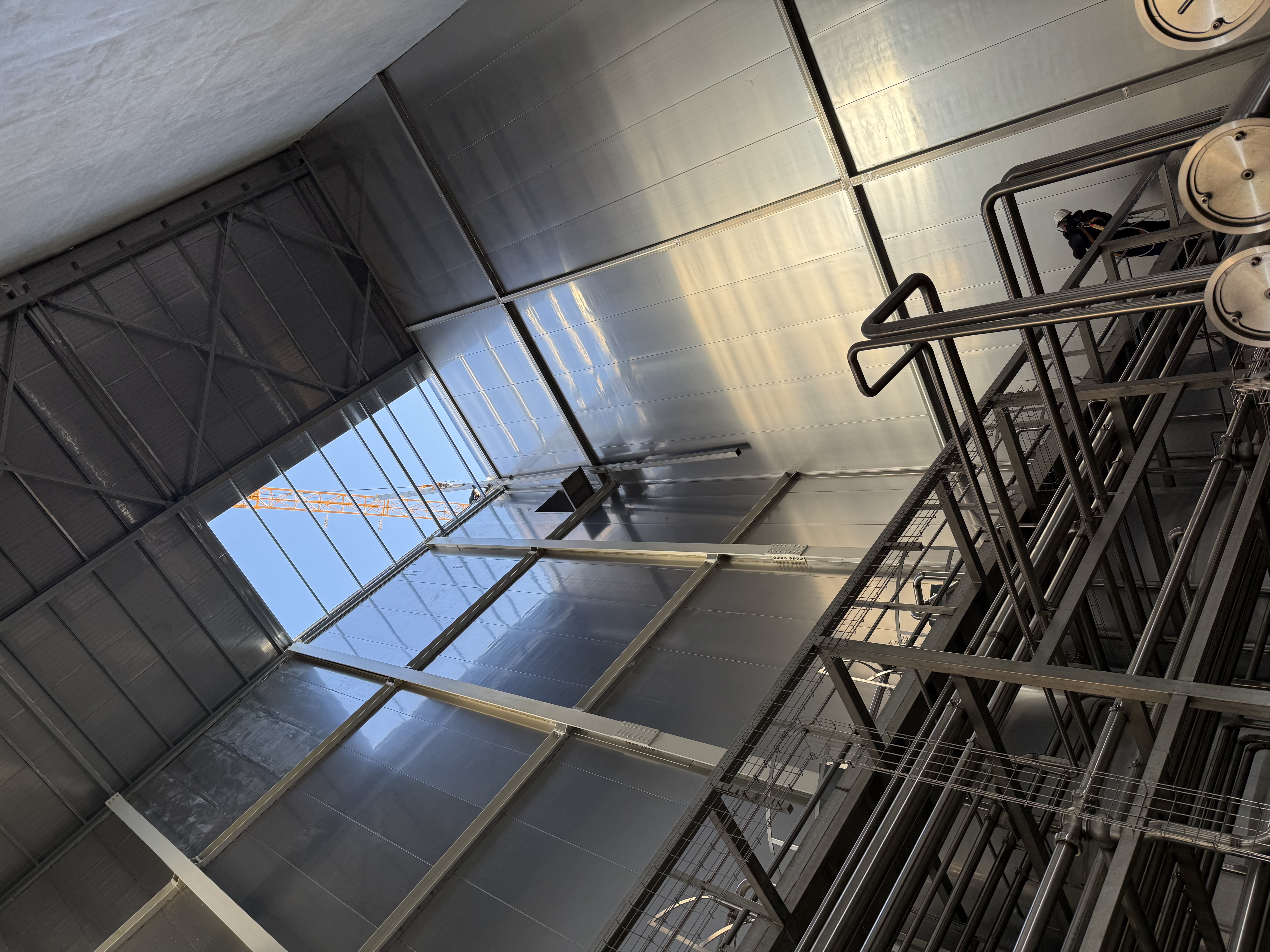 Cephe Kaplama Örnekleri